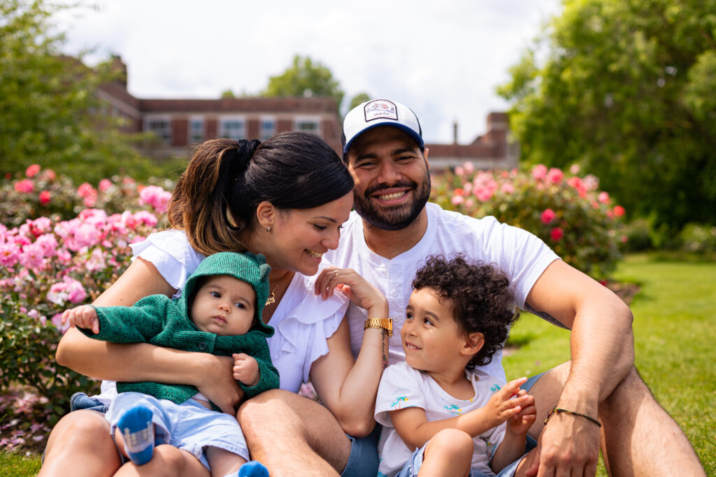 Johana Family Photoshot-29